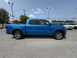 Certified 2022 RAM 1500 Laramie w/ Sport Appearance Package image 4