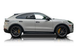 Used 2024 Porsche Cayenne Turbo GT image 2