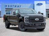 New 2025 Ford F250 Platinum image 2