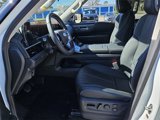New 2025 INFINITI QX80 Sensory image 5