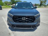 New 2026 Honda CR-V Sport-L image 3