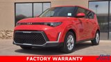 Used 2024 Kia Soul LX w/ Option Group 015 image 3