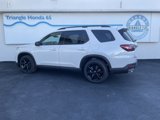 New 2025 Honda Pilot Black Edition image 2