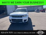 New 2025 Jeep Grand Cherokee L Limited w/ Trailer Tow Package image 6