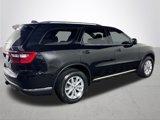 Used 2022 Dodge Durango SXT w/ Trailer Tow Group IV image 6