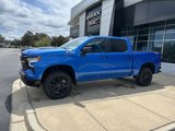 New 2026 Chevrolet Silverado 1500 LT Trail Boss w/ Convenience Package II image 5