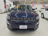 Used 2019 Jeep Compass Latitude image 2