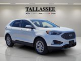 Used 2024 Ford Edge SEL image 4
