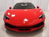 Certified 2024 Ferrari 296 GTB image 4