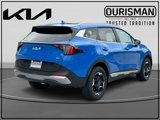 New 2026 Kia Sportage EX image 4