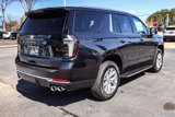 New 2025 Chevrolet Tahoe Premier image 5