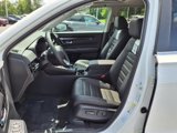 New 2026 Honda CR-V EX-L image 5
