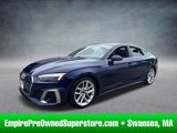 Used 2024 Audi A5 2.0T Premium Plus image 1