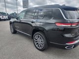 New 2025 Jeep Grand Cherokee L Summit image 3