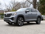 New 2025 Volkswagen Atlas Cross Sport SEL Premium R-Line image 3