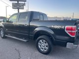 Used 2014 Ford F150 Lariat w/ Equipment Group 502A Luxury image 3