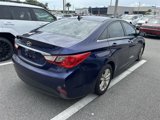 Used 2014 Hyundai Sonata GLS w/ Popular Equipment Group 2 image 2
