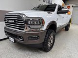 Used 2022 RAM 2500 Limited image 3