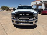 New 2025 RAM 2500 Tradesman image 2