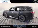 New 2025 Lexus LX 700h Overtrail image 4