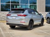 New 2025 Mitsubishi Outlander SEL Black Edition image 3