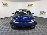 Certified 2024 Kia Forte GT-Line w/ GT-Line Premium Package image 3
