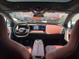 Certified 2022 BMW iX xDrive50 w/ Convenience Package image 6