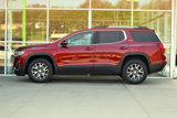 Used 2021 GMC Acadia SLE w/ Driver Convenience Package image 4