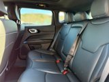 New 2025 Jeep Compass Limited w/ High Altitude Package image 6