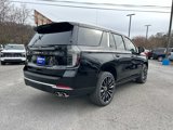 New 2025 Chevrolet Tahoe High Country image 3