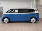 New 2025 Volkswagen ID. Buzz 1st Edition image 4