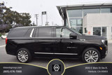 Used 2021 GMC Yukon XL Denali w/ Advanced Technology Package image 5