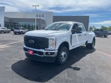 New 2025 Ford F350 XL image 3