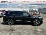 Certified 2022 Buick Enclave Essence w/ Sport Touring Edition image 2
