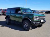 New 2025 Ford Bronco Badlands image 4