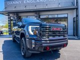 Used 2024 GMC Sierra 2500 AT4 w/ AT4 Premium Plus Package image 5