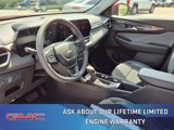New 2026 Chevrolet TrailBlazer LT image 3