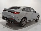 New 2025 Mercedes-Benz GLC 300 4MATIC image 6