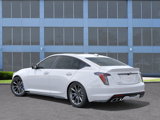 New 2026 Cadillac CT5 V w/ Platinum Package image 3