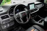 Used 2023 GMC Yukon XL AT4 w/ Technology Package image 2