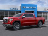 New 2025 GMC Sierra 1500 SLT w/ SLT Convenience Package image 2