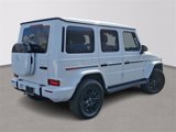 New 2025 Mercedes-Benz G 580 w/ EQ Technology image 4
