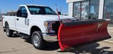 Used 2021 Ford F250 XL w/ Power Equipment Group image 2