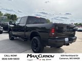 New 2025 RAM 3500 Tradesman image 4