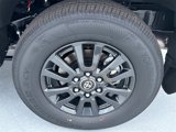 New 2025 Toyota Land Cruiser image 5