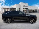 New 2025 Cadillac Escalade IQ Luxury 1 image 2
