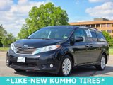 Used 2014 Toyota Sienna XLE image 2