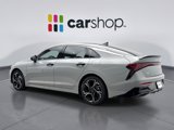 Used 2025 Kia K5 GT-Line w/ GT-Line Premium Package image 3