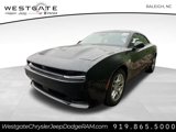 New 2025 Dodge Charger R/T w/ Quick Order Package 25M R/T image 3