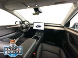 Used 2023 Tesla Model Y Long Range image 2